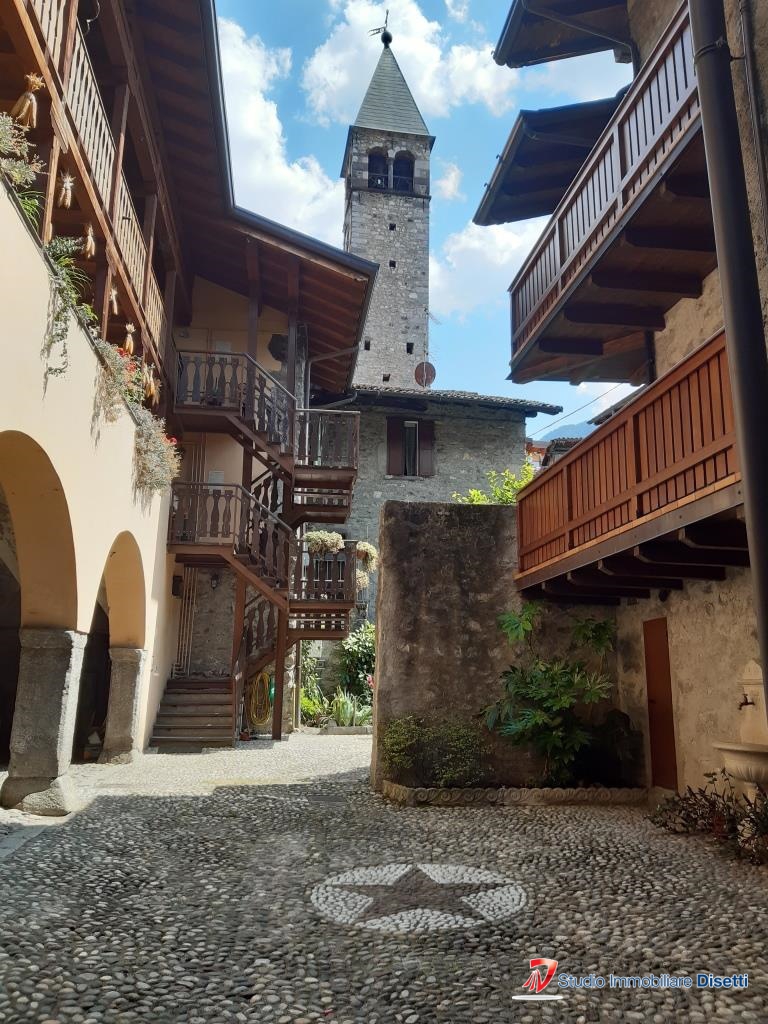 2 Bed, ApartmentFor Sale, Bienno, Brescia, Lombardia