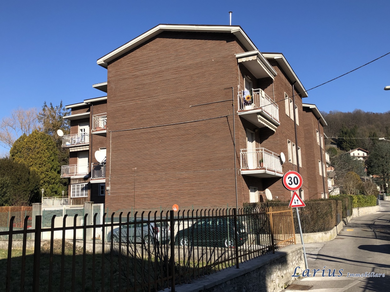 1 Bed, ApartmentFor Sale, Como, Lombardia