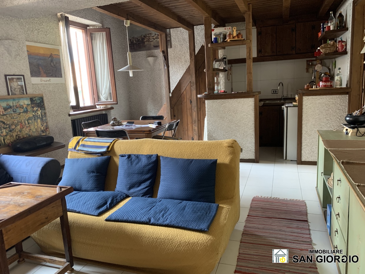 1 Bed, ApartmentFor Sale, Lecco, Lombardia