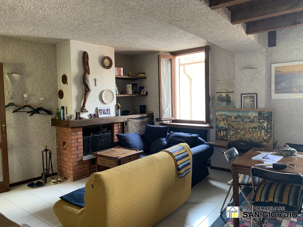 1 Bed, ApartmentFor Sale, Lecco, Lombardia