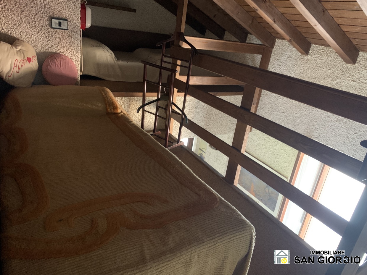 1 Bed, ApartmentFor Sale, Lecco, Lombardia