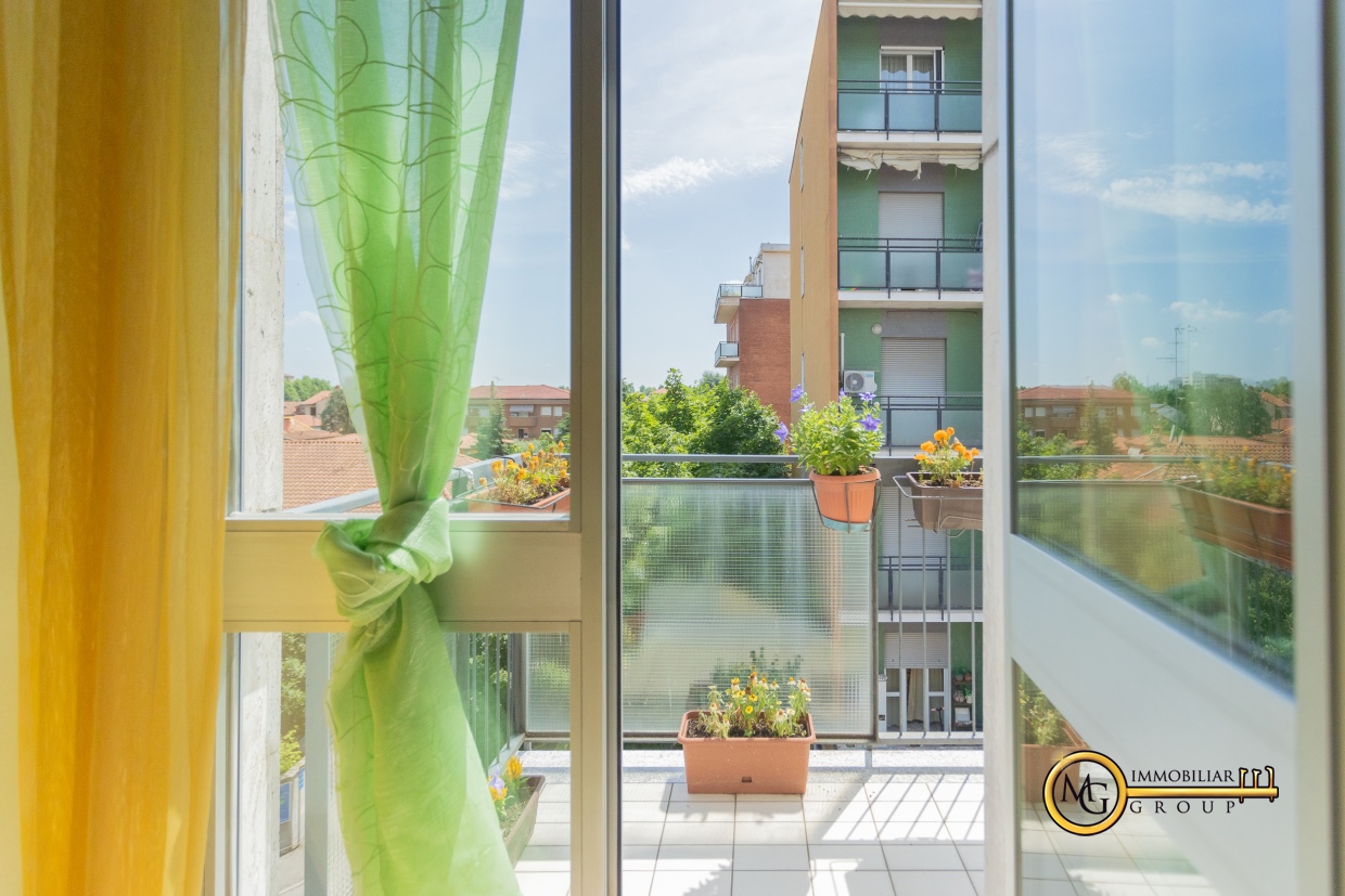 1 Bed, ApartmentFor Sale, Melzo, Milano, Lombardia 1 Bed, ApartmentFor Sale, Melzo, Milano, Lombardia