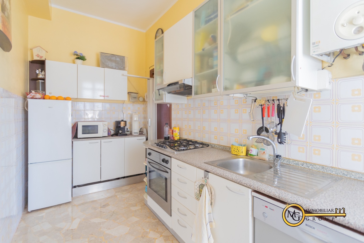 1 Bed, ApartmentFor Sale, Melzo, Milano, Lombardia 1 Bed, ApartmentFor Sale, Melzo, Milano, Lombardia