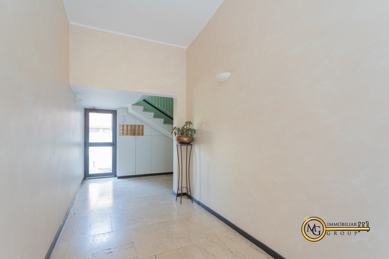 1 Bed, ApartmentFor Sale, Melzo, Milano, Lombardia 1 Bed, ApartmentFor Sale, Melzo, Milano, Lombardia