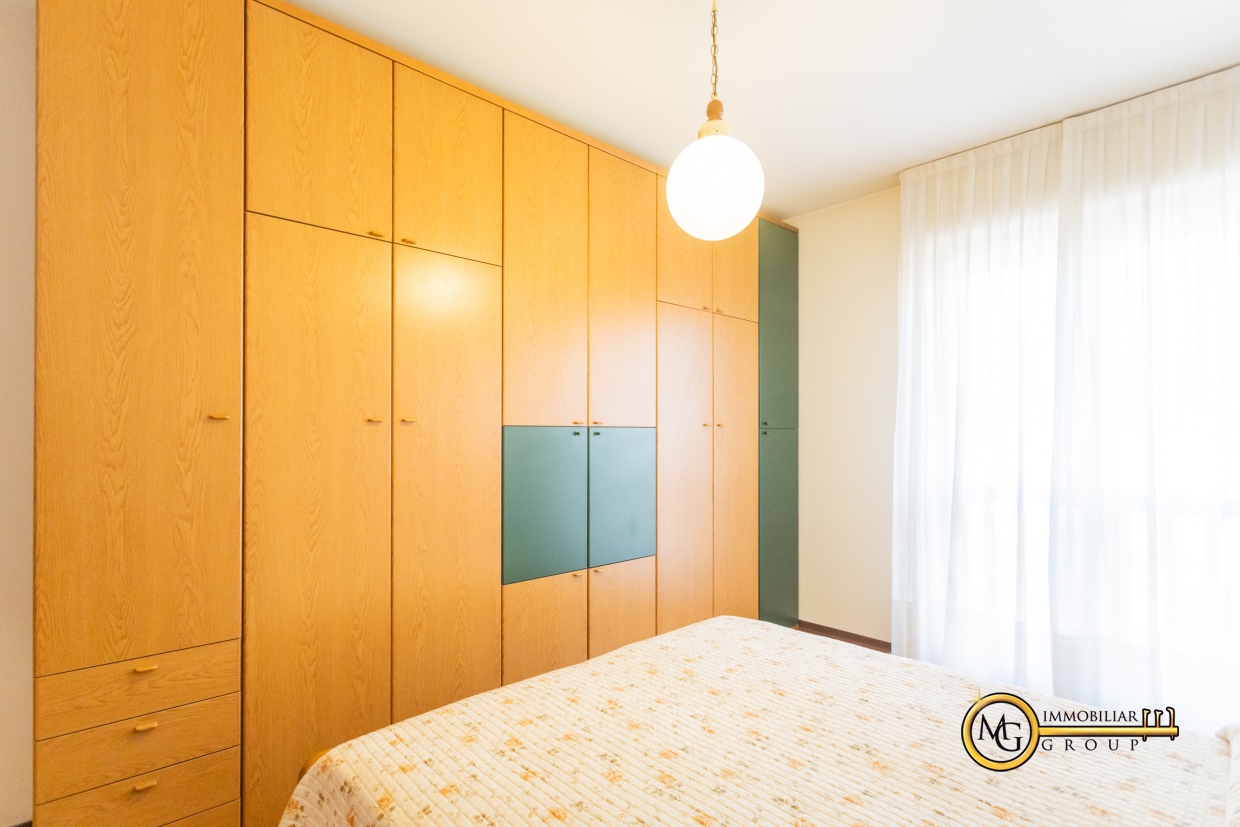 3 Bed, ApartmentFor Sale, Milano, Lombardia