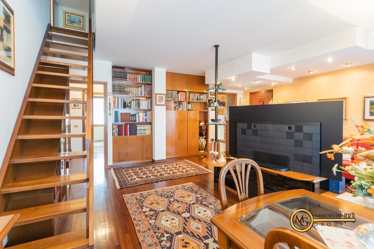 3 Bed, ApartmentFor Sale, Milano, Lombardia