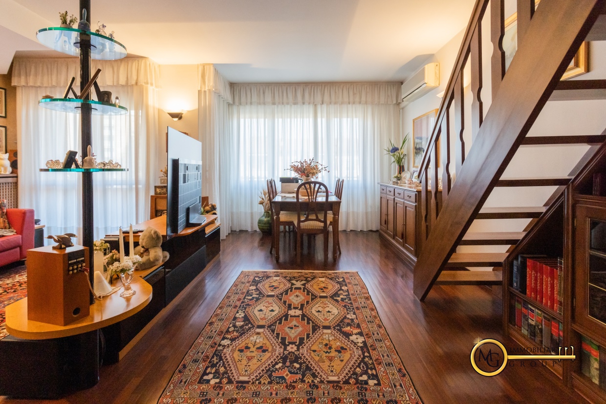 3 Bed, ApartmentFor Sale, Milano, Lombardia