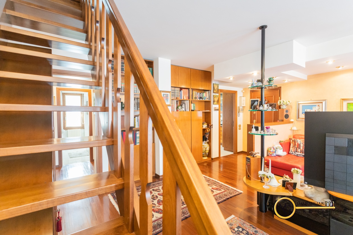 3 Bed, ApartmentFor Sale, Milano, Lombardia