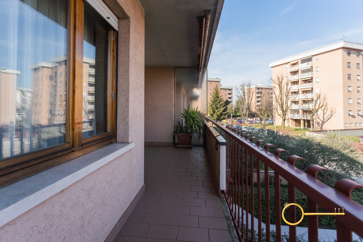 3 Bed, ApartmentFor Sale, Milano, Lombardia