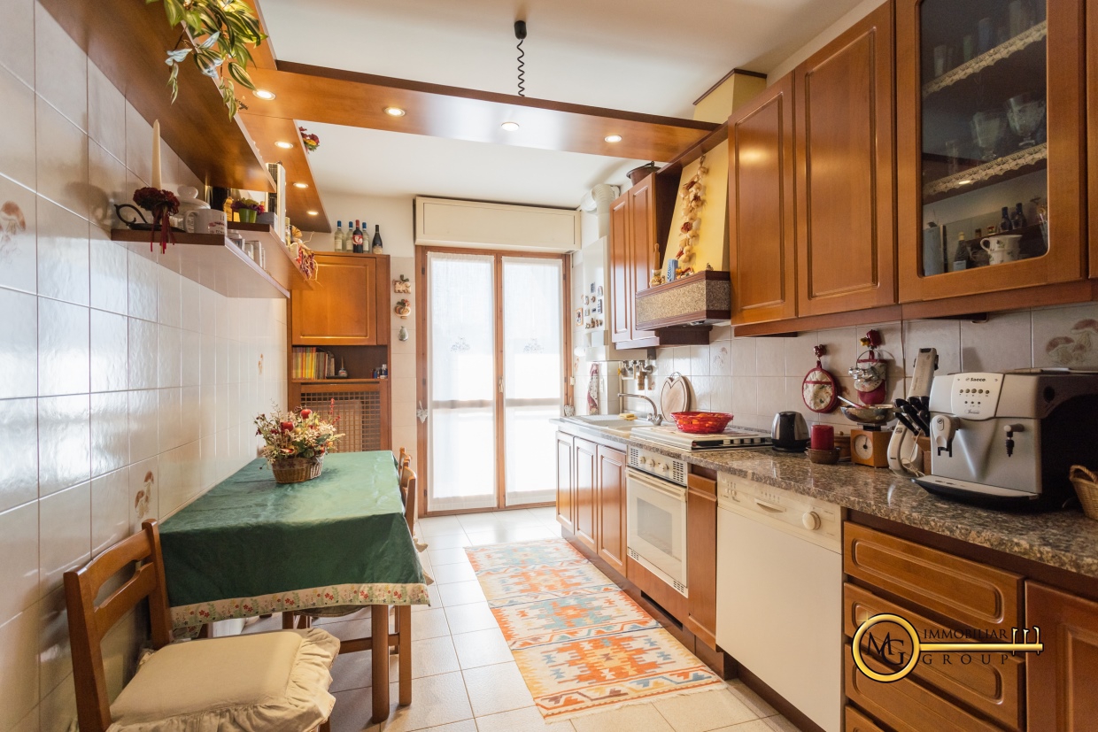 3 Bed, ApartmentFor Sale, Milano, Lombardia