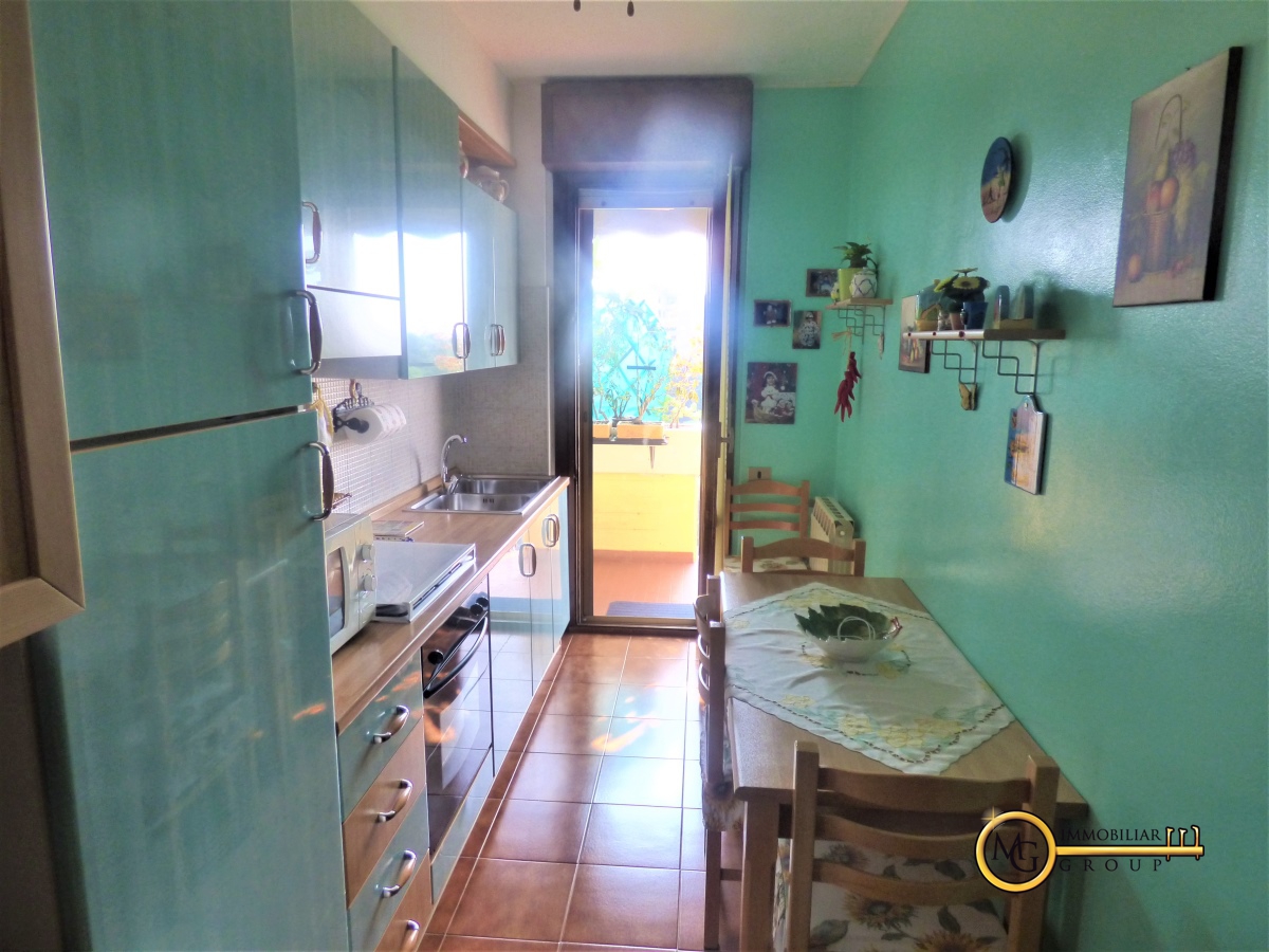 2 Bed, ApartmentFor Sale, Melzo, Milano, Lombardia