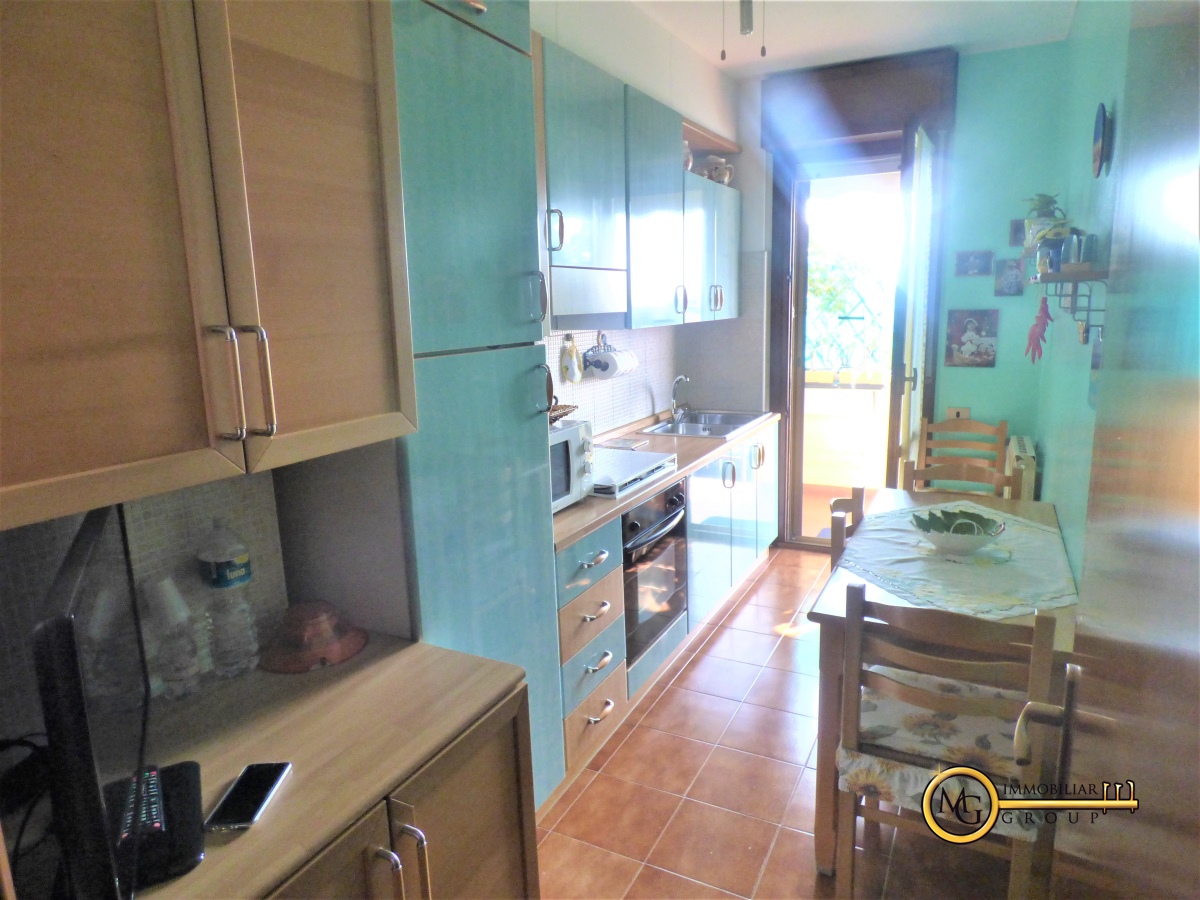 2 Bed, ApartmentFor Sale, Melzo, Milano, Lombardia
