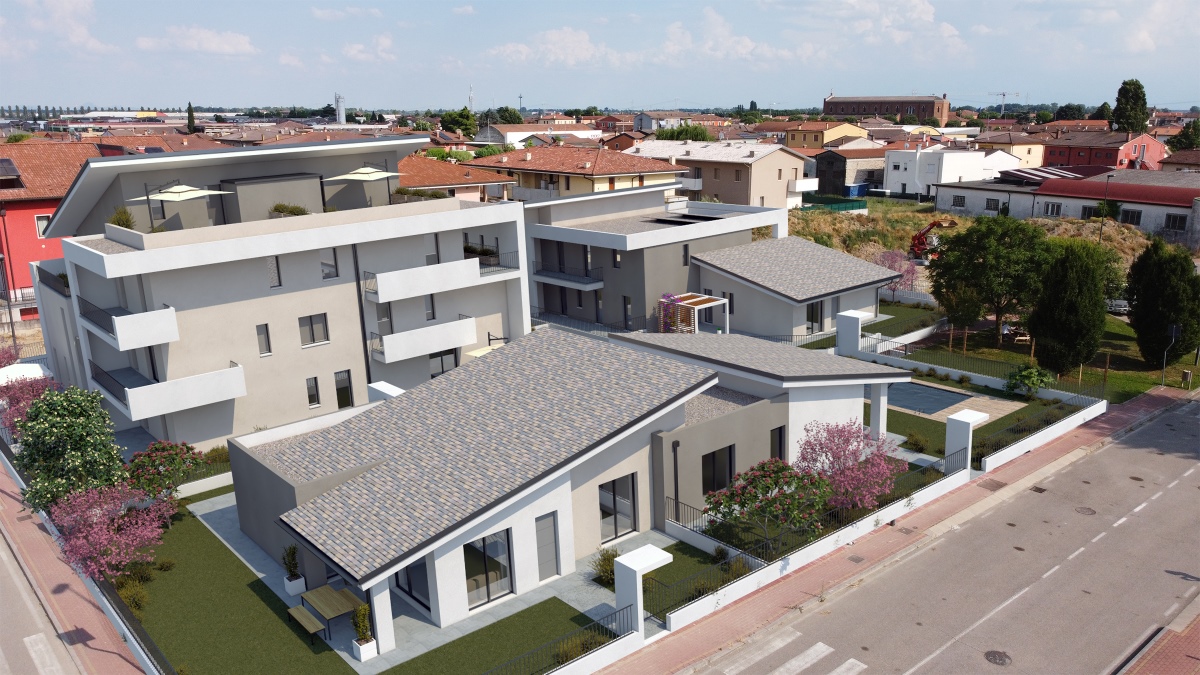 3 Bed, HouseFor Sale, Verona, Veneto