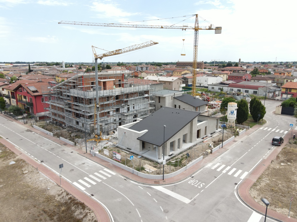 3 Bed, HouseFor Sale, Verona, Veneto