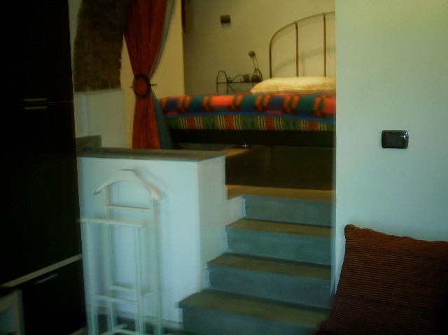 1 Bed, ApartmentFor Sale, Arcola, La Spezia, Liguria