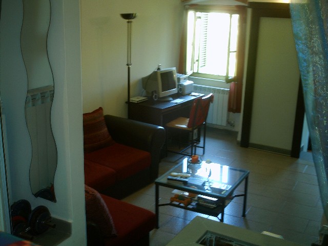 1 Bed, ApartmentFor Sale, Arcola, La Spezia, Liguria