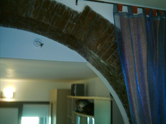 1 Bed, ApartmentFor Sale, Arcola, La Spezia, Liguria