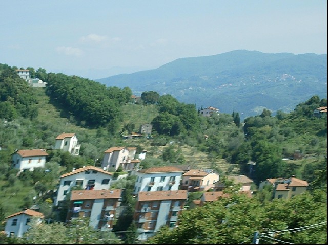 1 Bed, ApartmentFor Sale, Arcola, La Spezia, Liguria