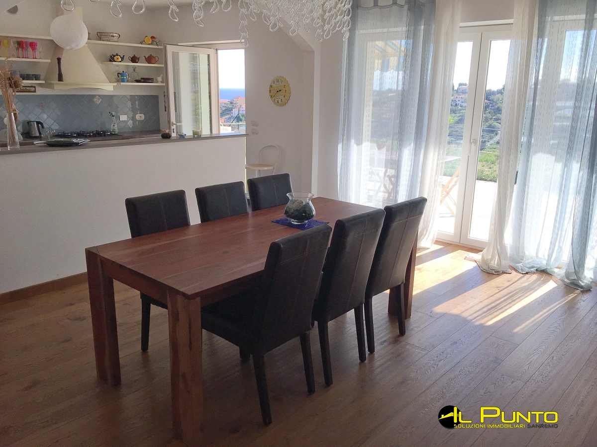 4 Bed, HouseFor Sale, Imperia, Liguria