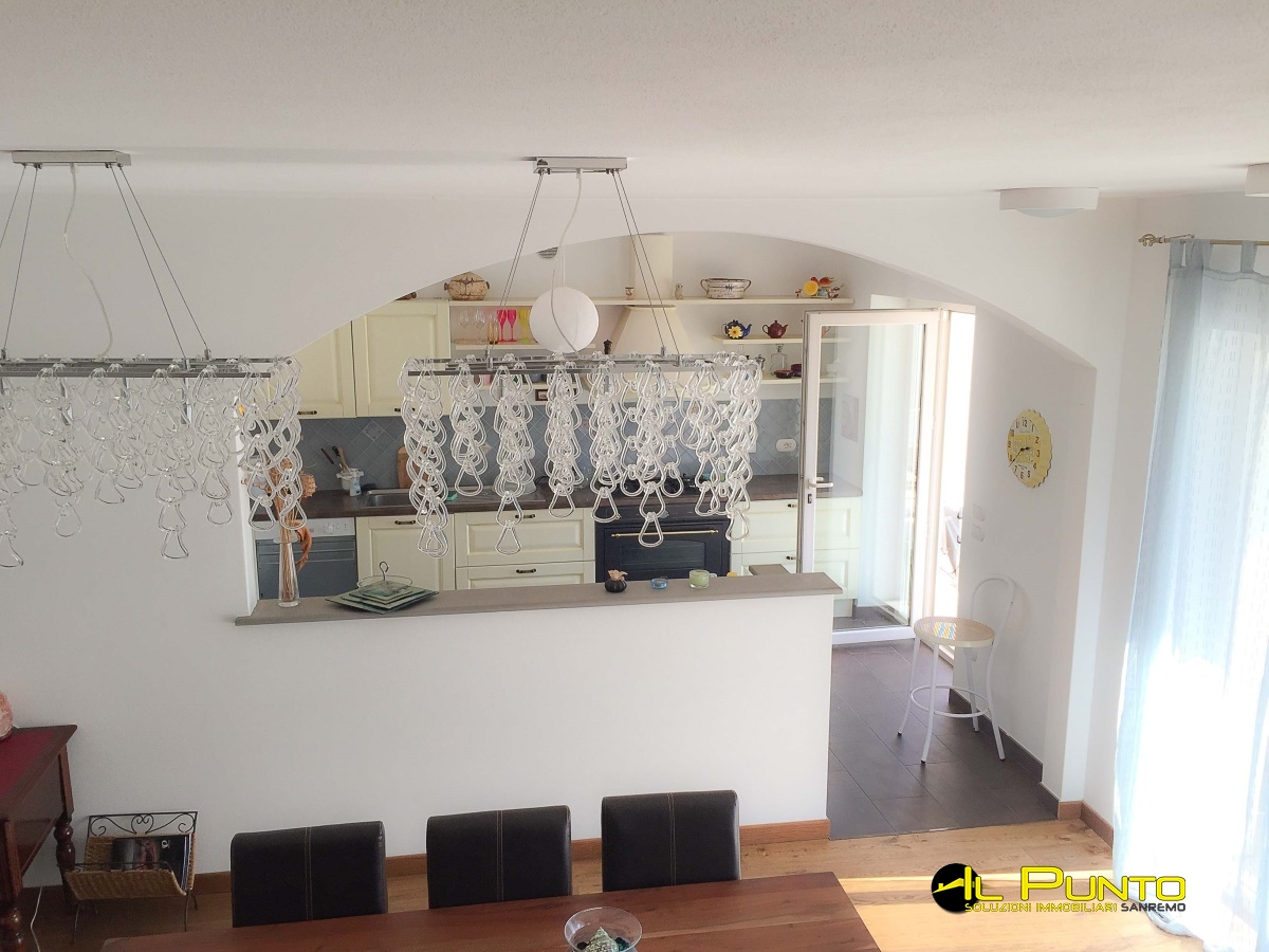 4 Bed, HouseFor Sale, Imperia, Liguria