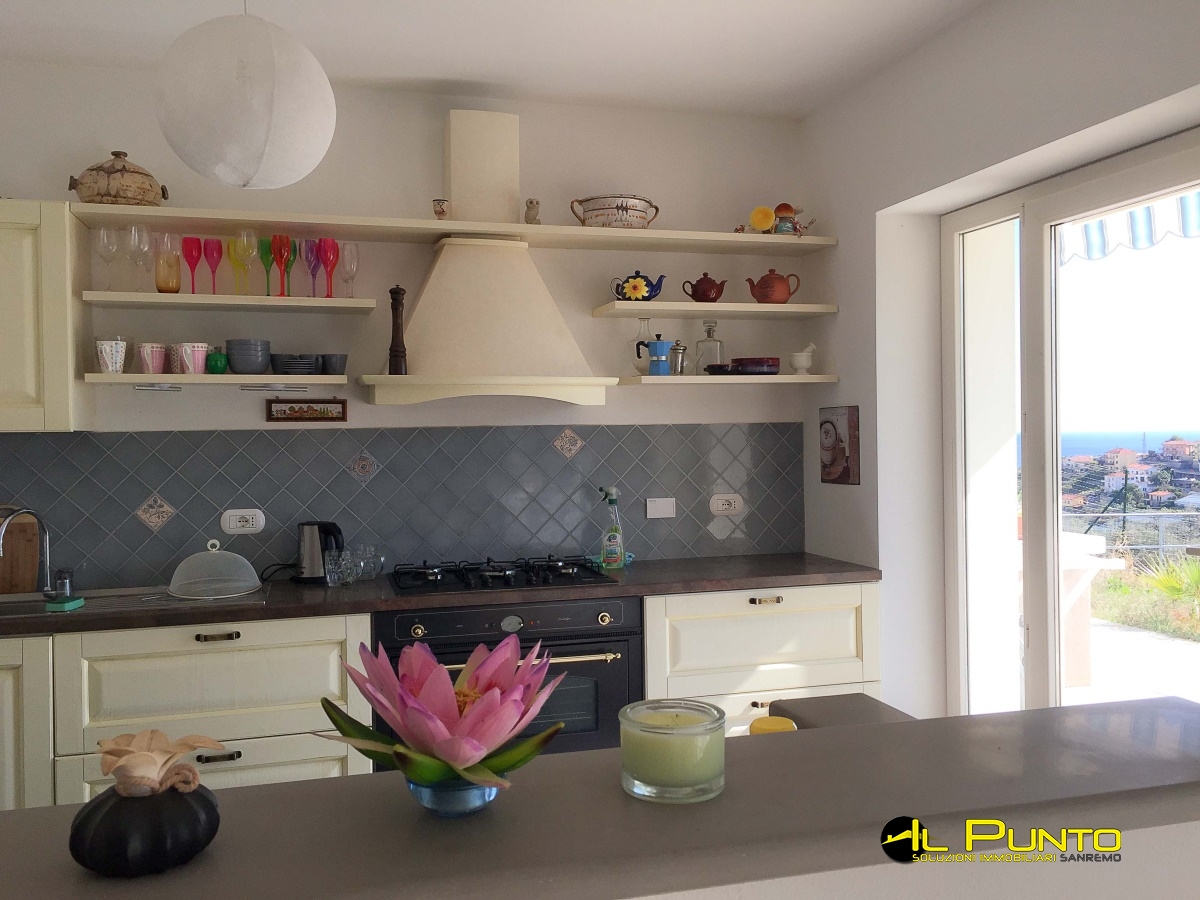 4 Bed, HouseFor Sale, Imperia, Liguria