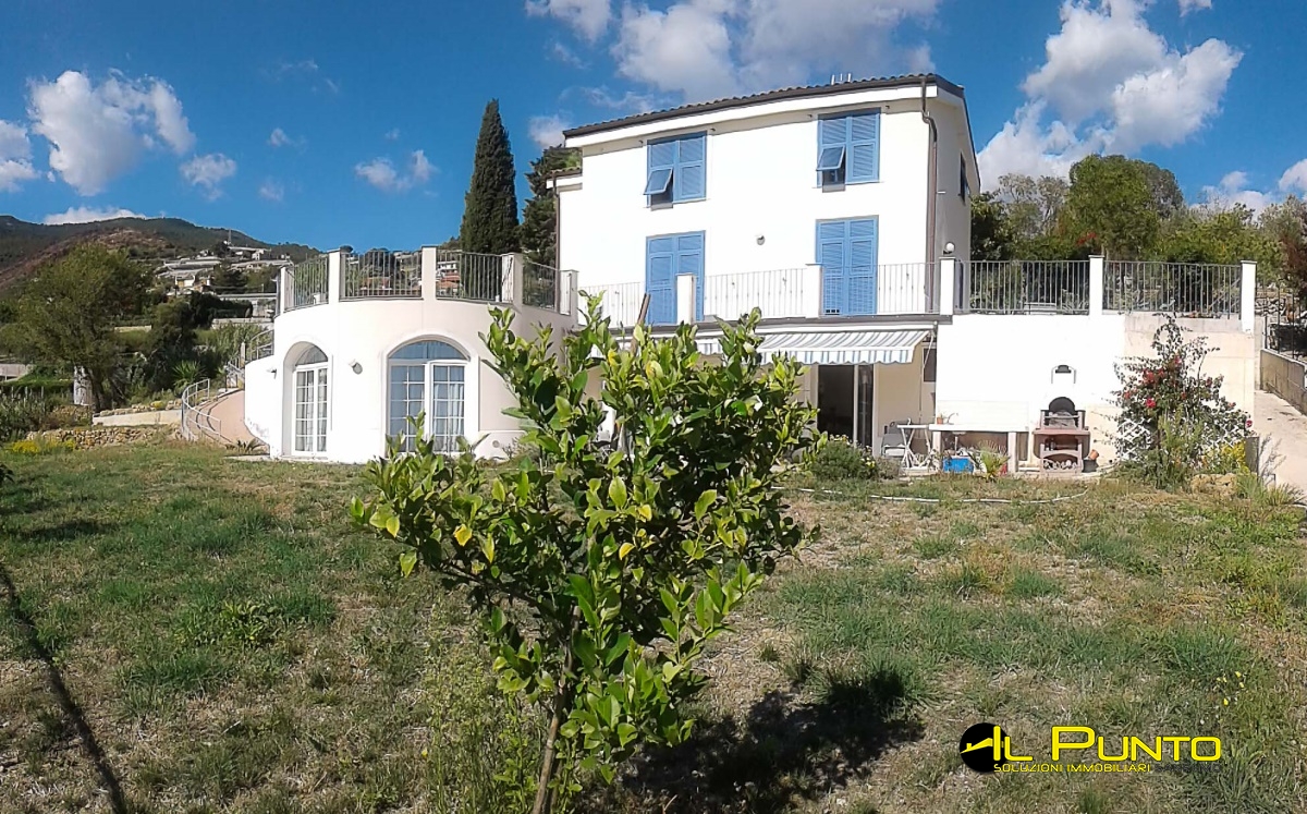 4 Bed, HouseFor Sale, Imperia, Liguria