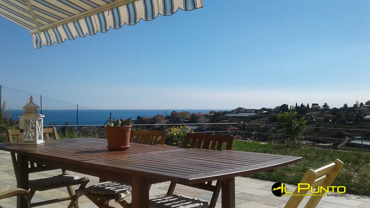 4 Bed, HouseFor Sale, Imperia, Liguria