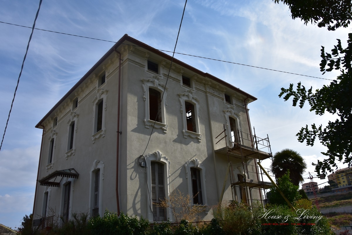 20 Bed, HouseFor Sale, Imperia, Liguria