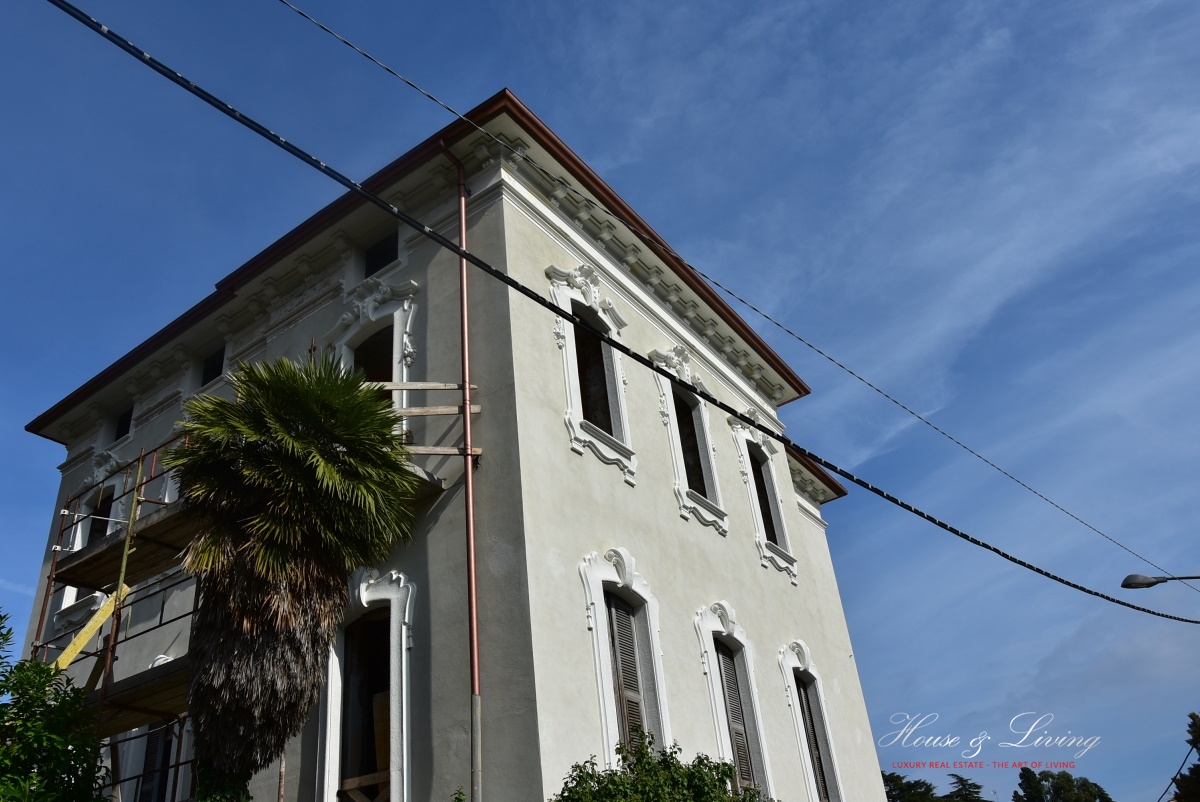 20 Bed, HouseFor Sale, Imperia, Liguria