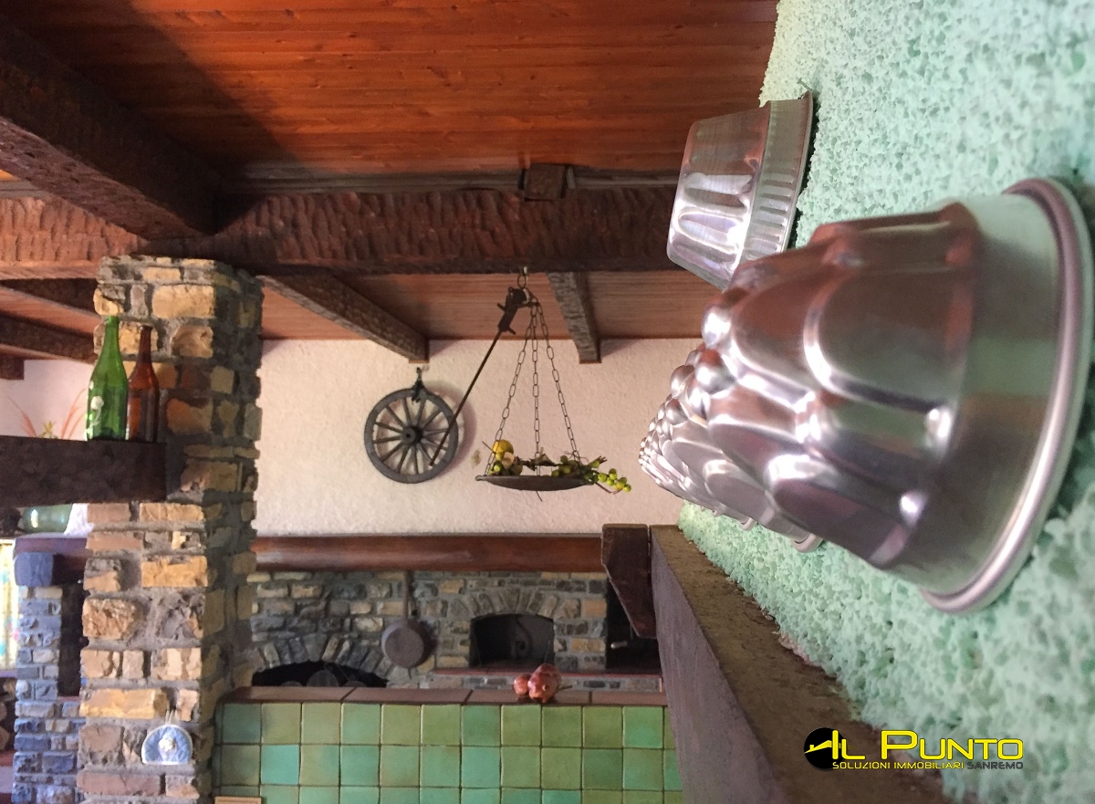 3 Bed, ApartmentFor Sale, Imperia, Liguria