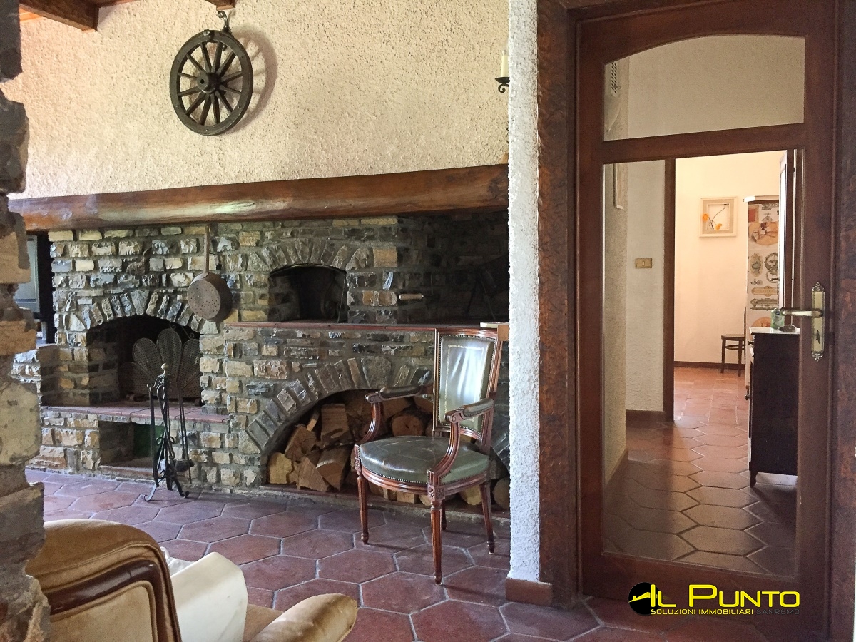 3 Bed, ApartmentFor Sale, Imperia, Liguria