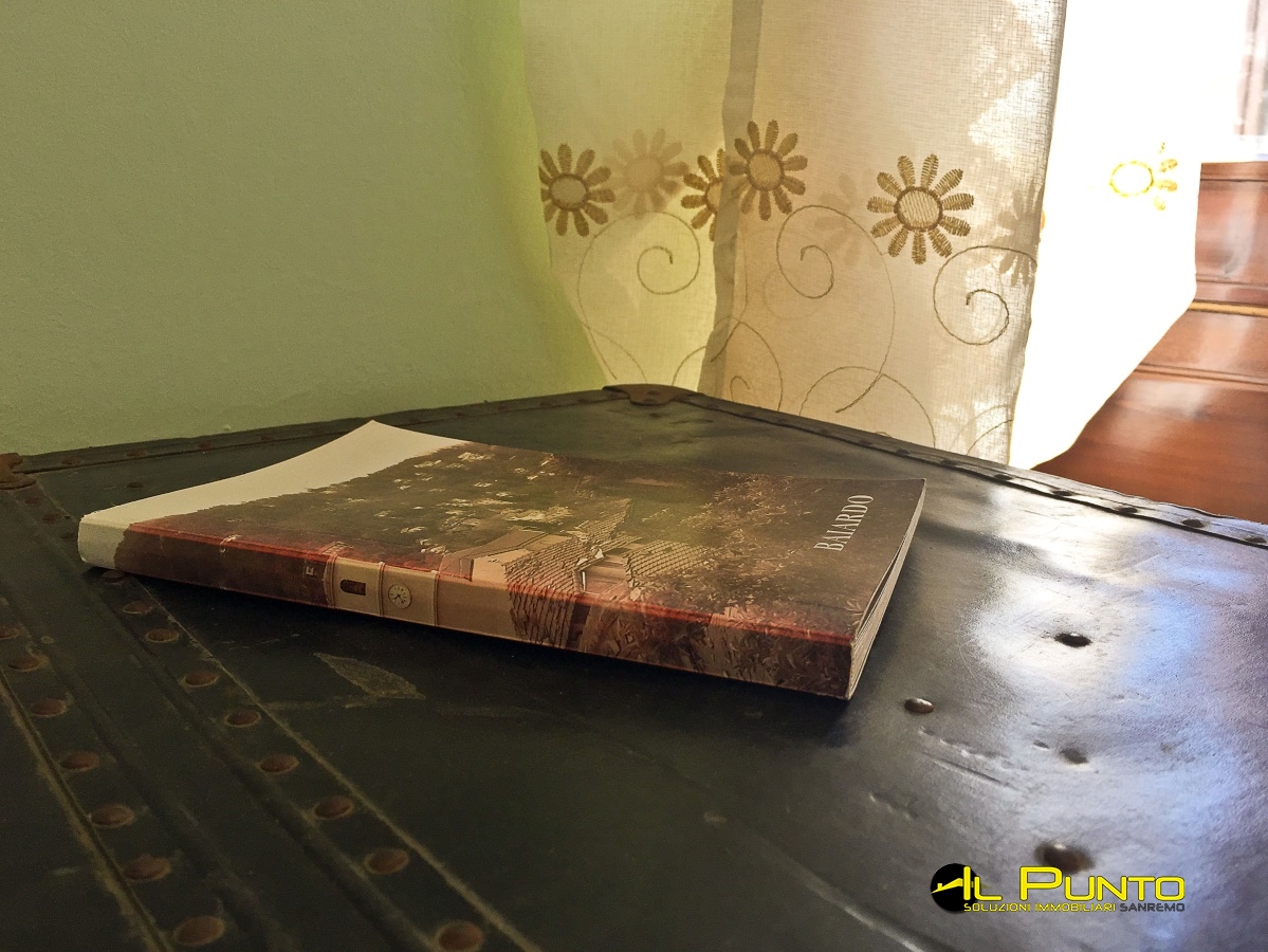 3 Bed, ApartmentFor Sale, Imperia, Liguria