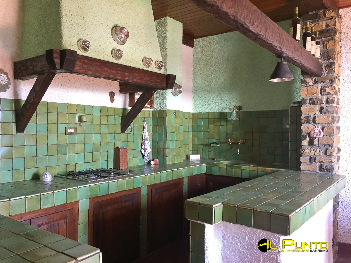 3 Bed, ApartmentFor Sale, Imperia, Liguria