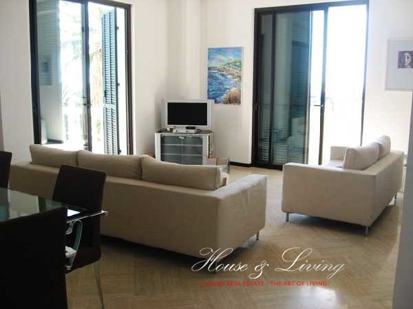 2 Bed, ApartmentFor Sale, Bordighera, Imperia, Liguria
