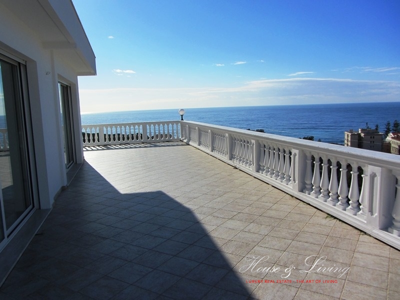 2 Bed, ApartmentFor Sale, Bordighera, Imperia, Liguria