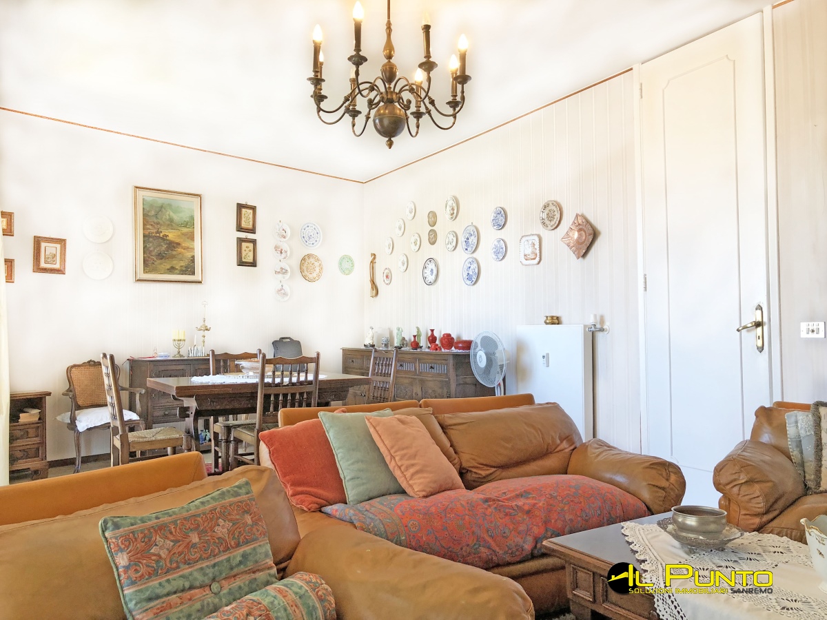 3 Bed, ApartmentFor Sale, Imperia, Liguria