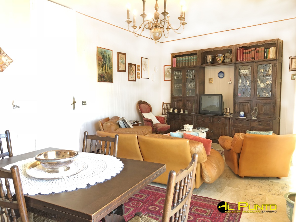3 Bed, ApartmentFor Sale, Imperia, Liguria