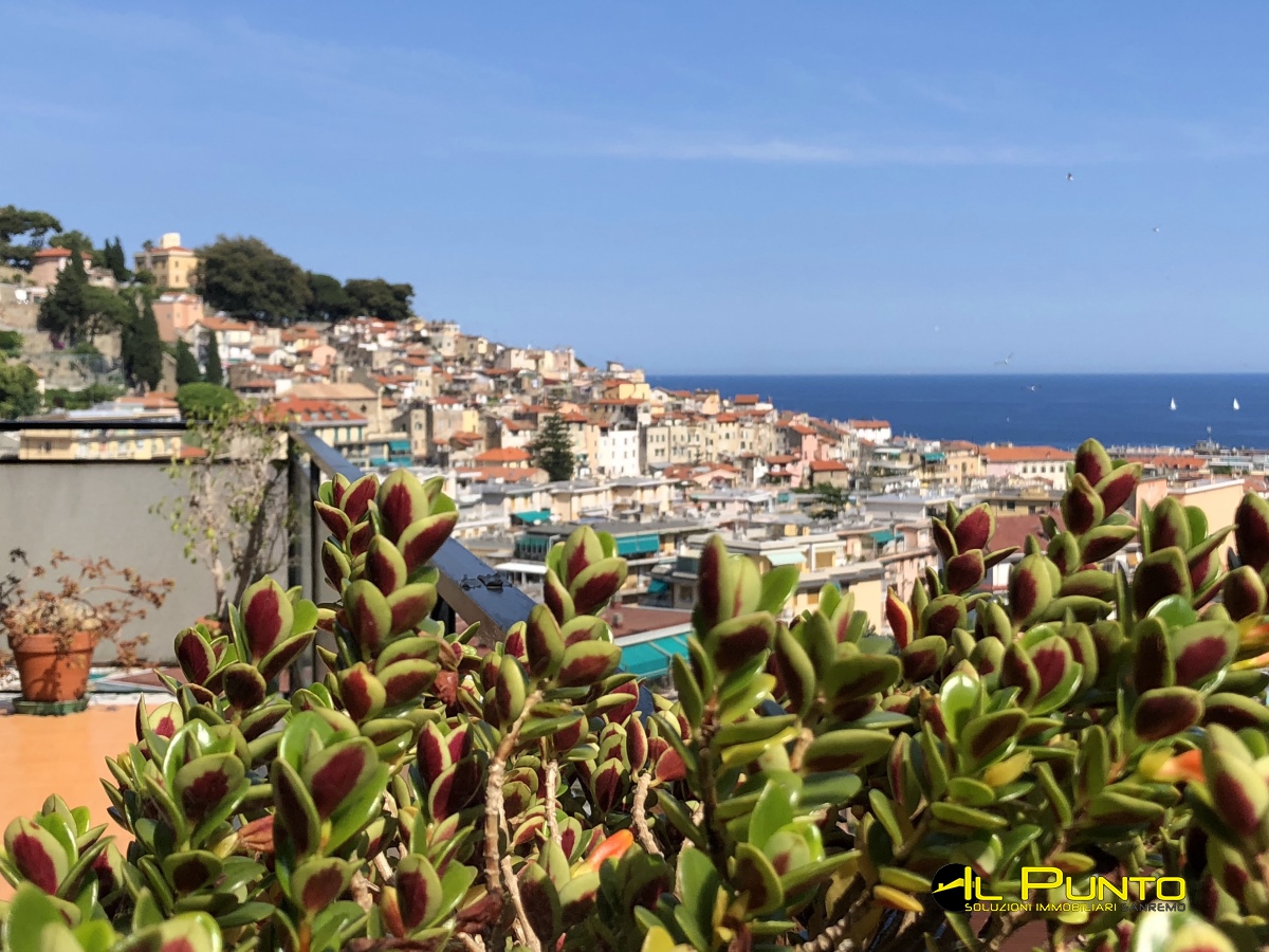 3 Bed, ApartmentFor Sale, Imperia, Liguria