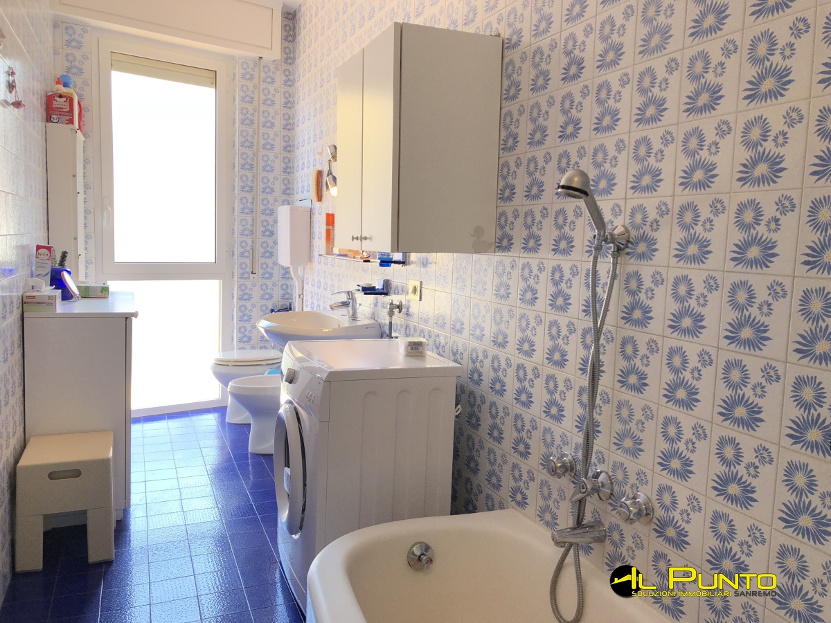 3 Bed, ApartmentFor Sale, Imperia, Liguria