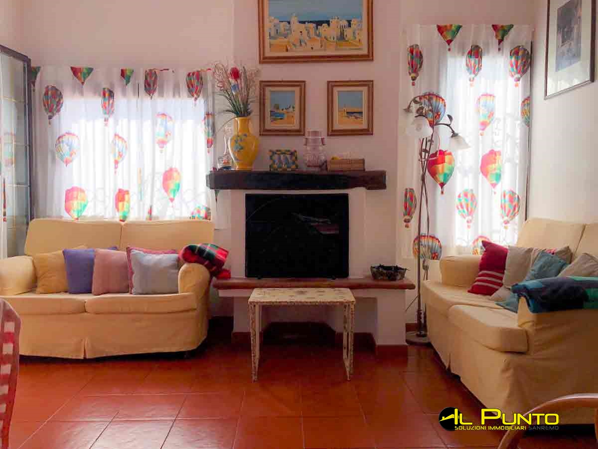 4 Bed, HouseFor Sale, Imperia, Liguria