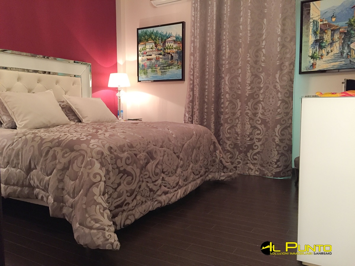 2 Bed, ApartmentFor Sale, Imperia, Liguria