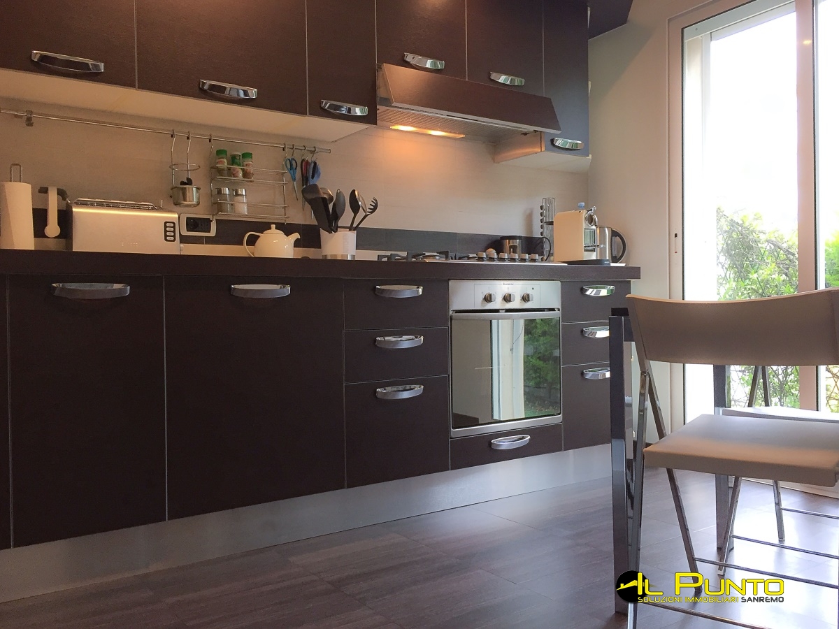 2 Bed, ApartmentFor Sale, Imperia, Liguria