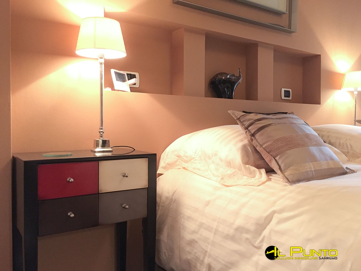 2 Bed, ApartmentFor Sale, Imperia, Liguria