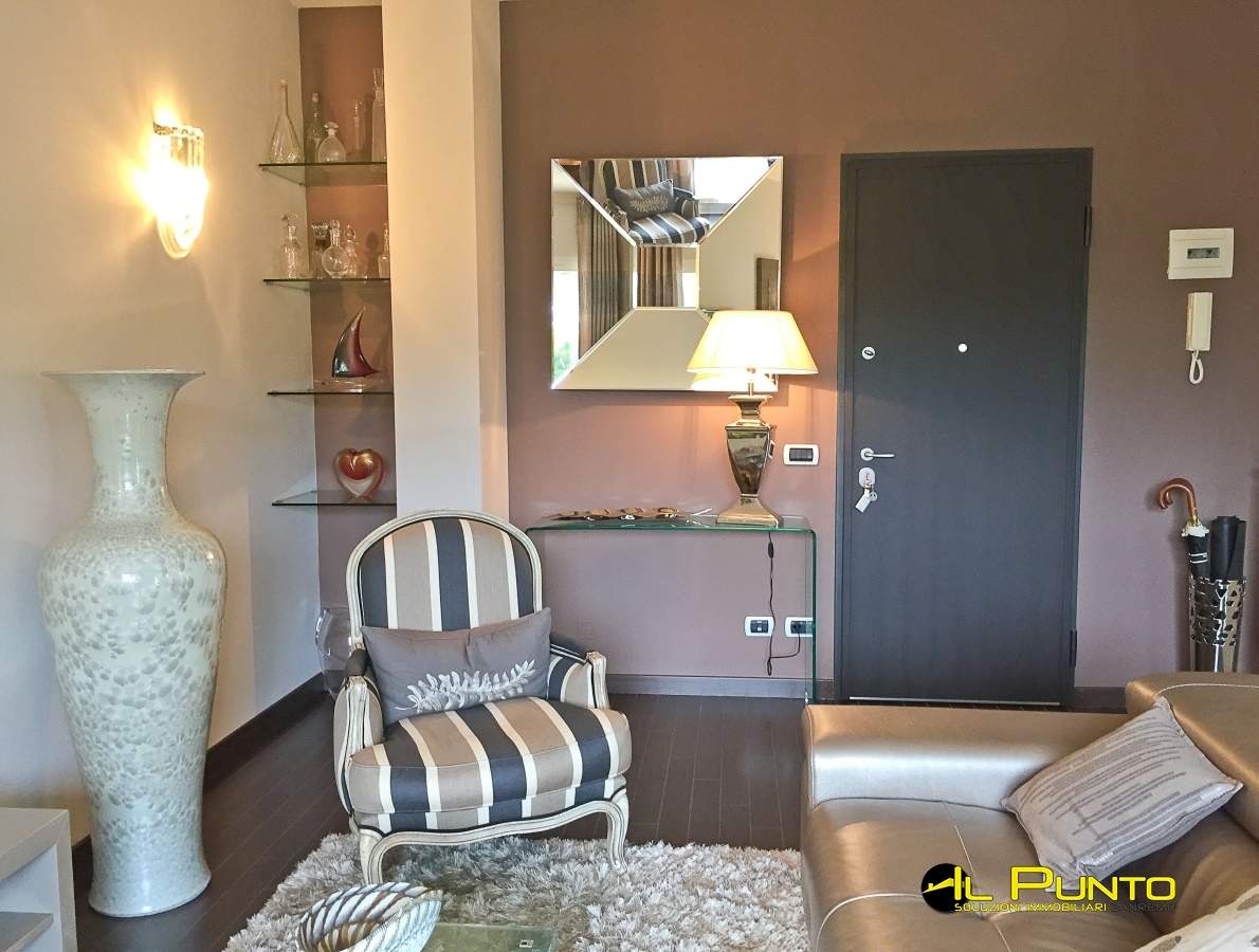 2 Bed, ApartmentFor Sale, Imperia, Liguria