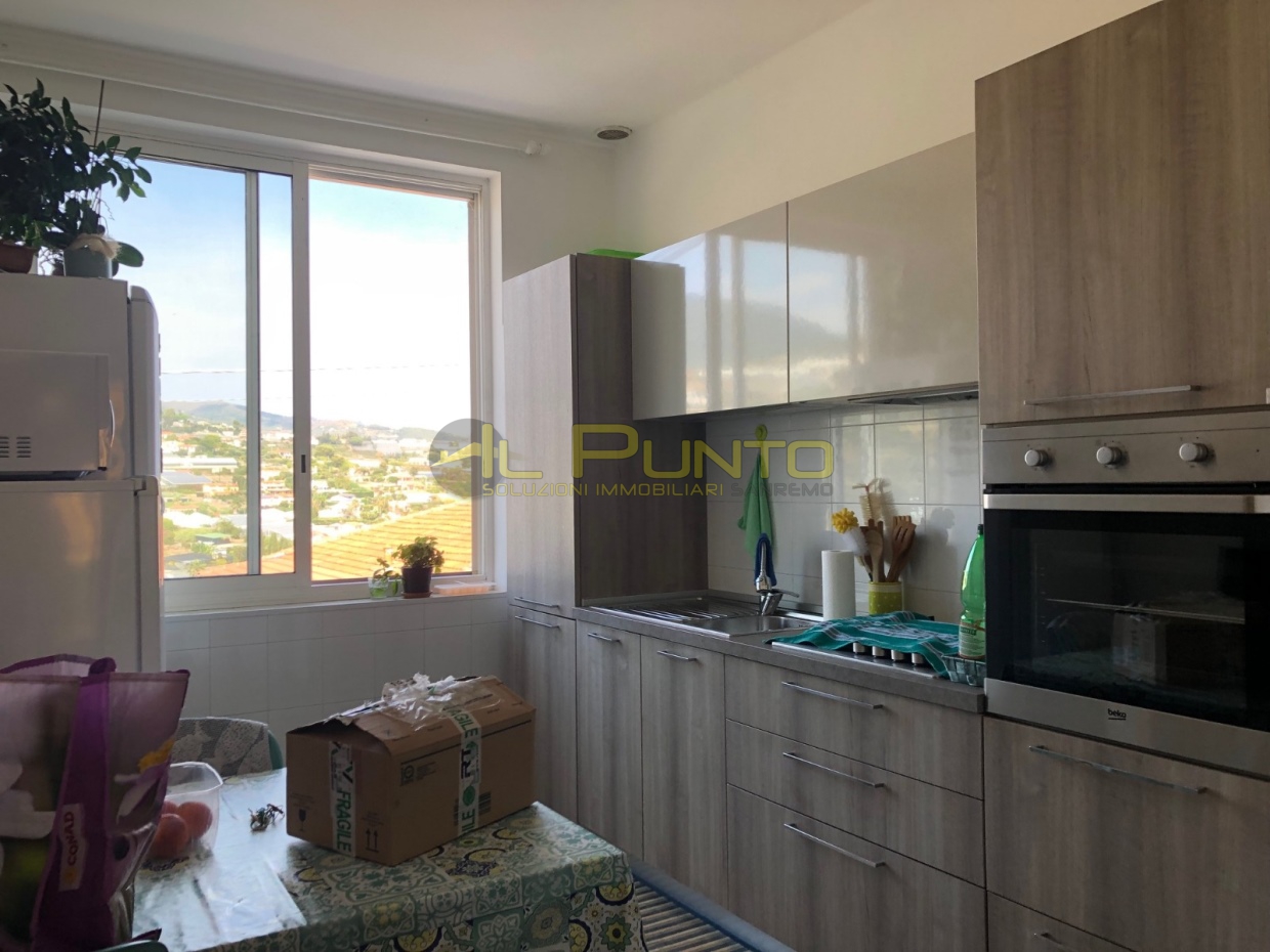 3 Bed, ApartmentFor Sale, Imperia, Liguria