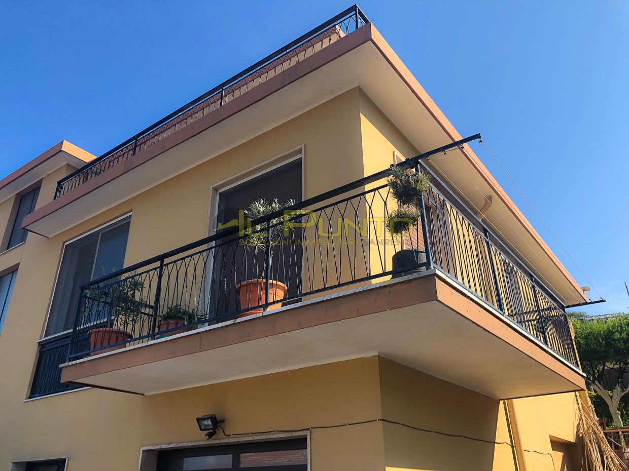 3 Bed, ApartmentFor Sale, Imperia, Liguria