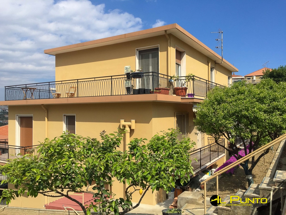 3 Bed, ApartmentFor Sale, Imperia, Liguria