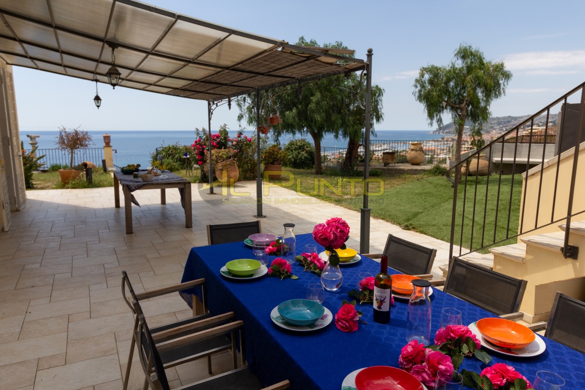 9 Bed, HouseFor Sale, Imperia, Liguria