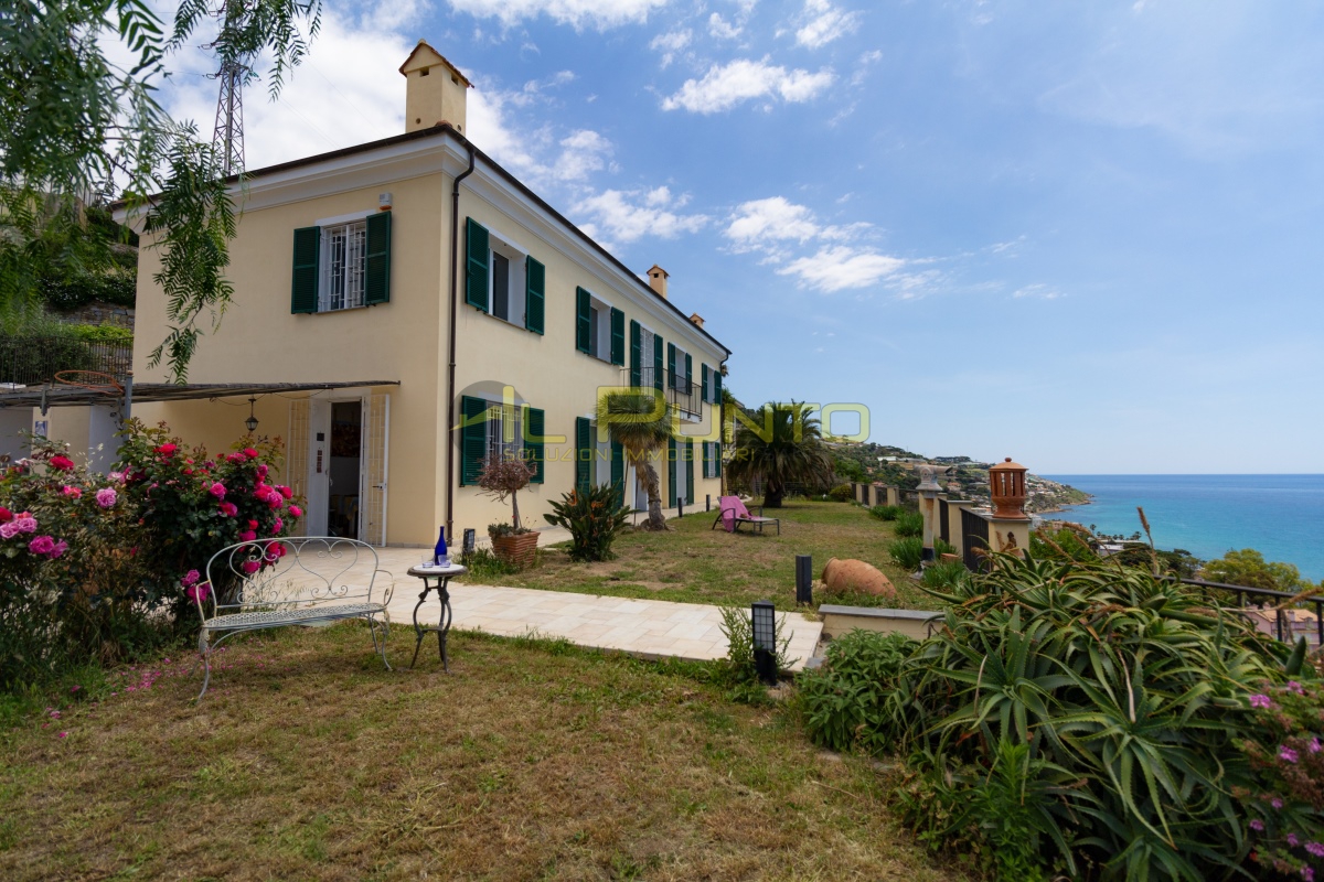 9 Bed, HouseFor Sale, Imperia, Liguria
