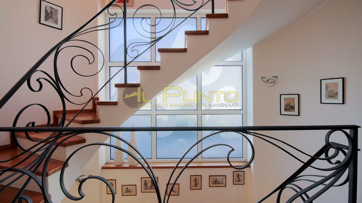 9 Bed, HouseFor Sale, Imperia, Liguria